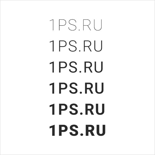 Дизайн сайта: особенности творческого процесса