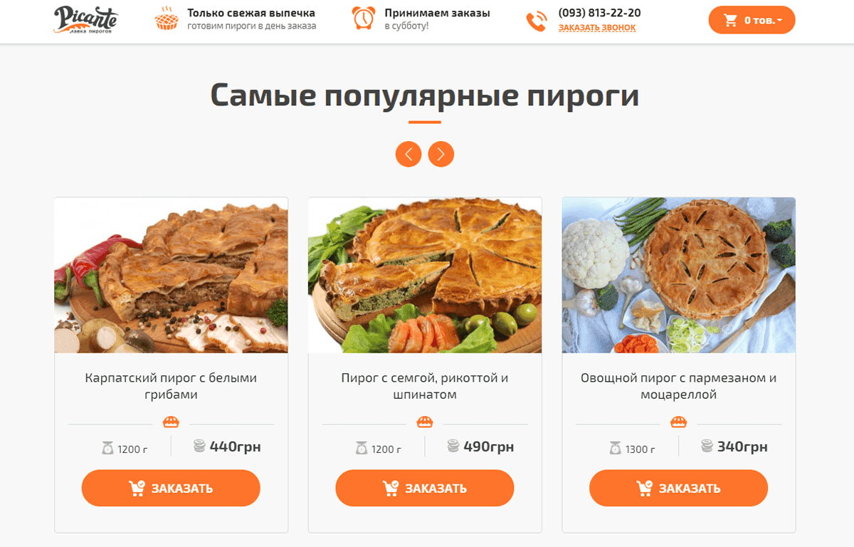 9 секретов создания эффективных посадочных страниц
