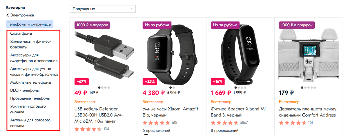 История Древнего мира: как понять, что сайт устарел?