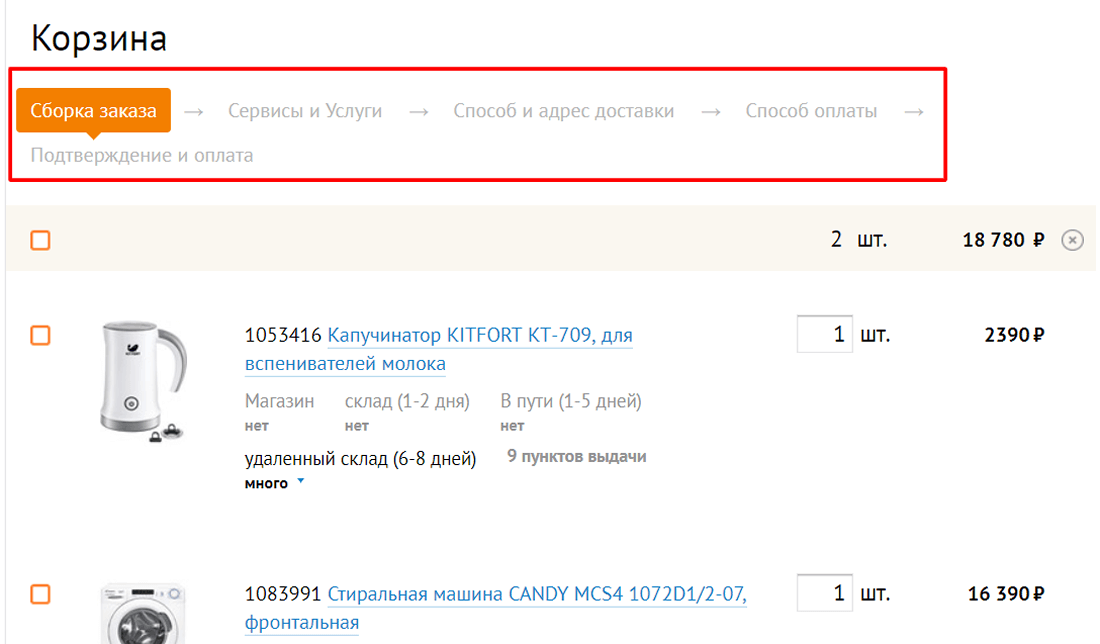 История Древнего мира: как понять, что сайт устарел?