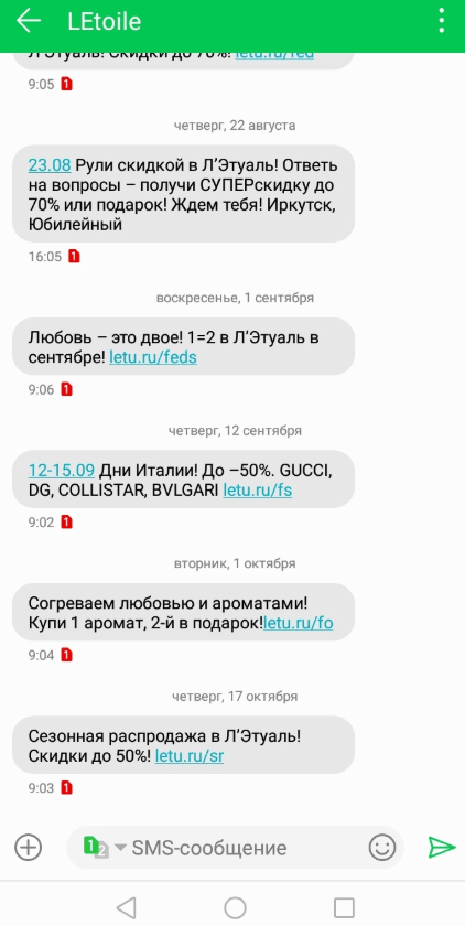 Маркетинговые инструменты, которые нужно оставить в прошлом