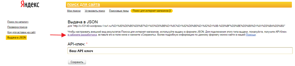 Яндекс.Поиск: особенности и плюсы такого инструмента на сайте