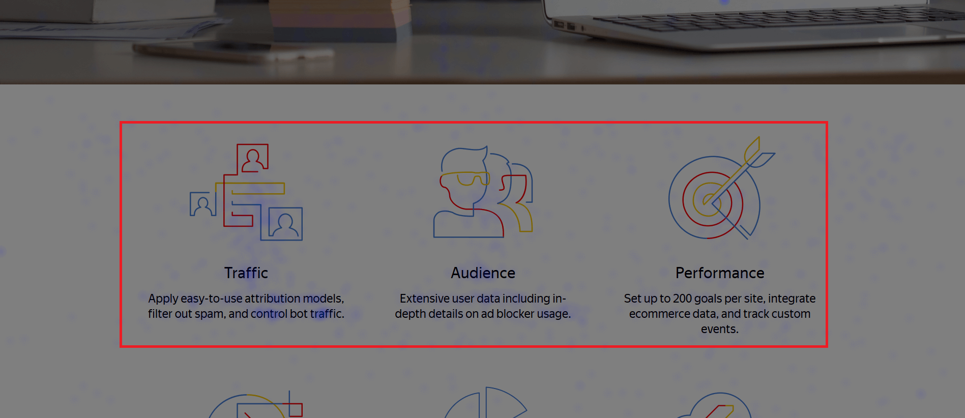 Яндекс.Метрика: все карты на стол!