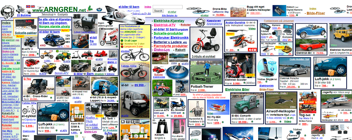 Интернет-магазины: какими должны быть их сайты в 2020 году?