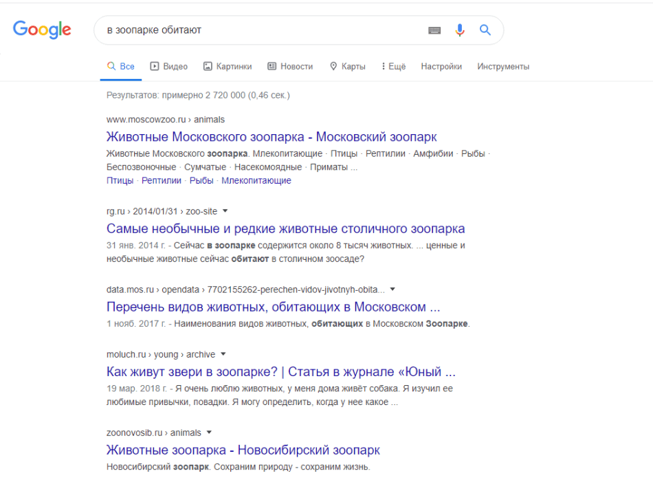 Алгоритм BERT: всё, что о нём нужно знать