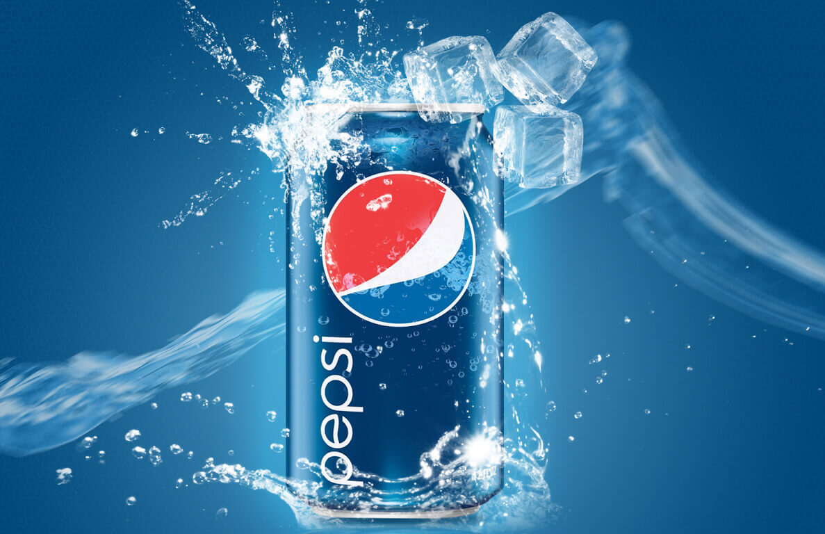 Pepsi Pepsi