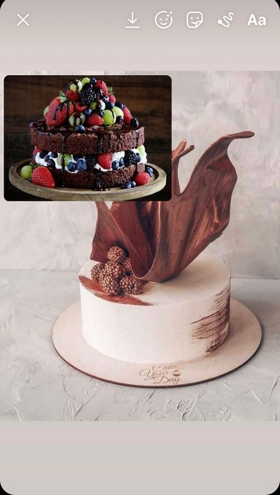 как добавить несколько фото в сторис