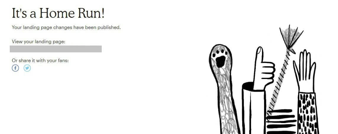 Пример шуточного заголовка