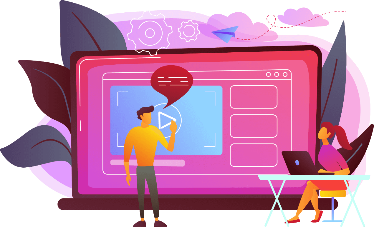 медийная реклама на посещаемых площадках