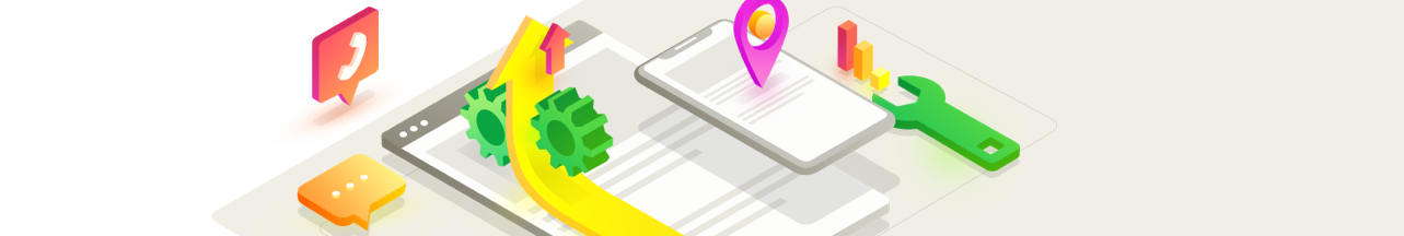 Заказать поисковое продвижение под ключ