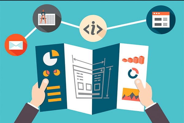 Навигация на сайте