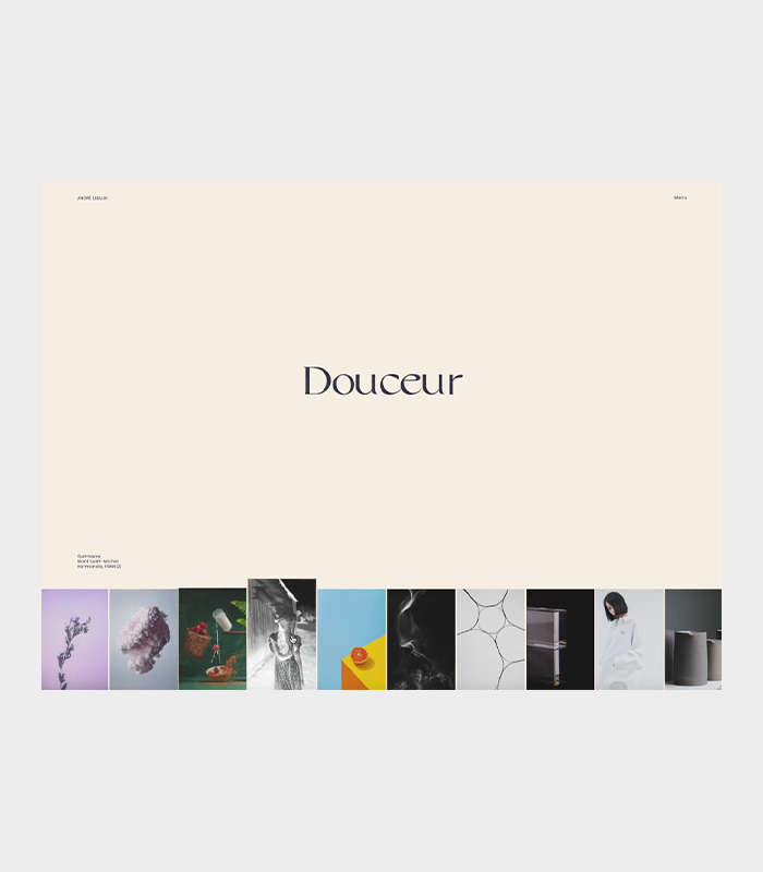 Тренды в веб-дизайне в 2023 году: интерактивная анимация