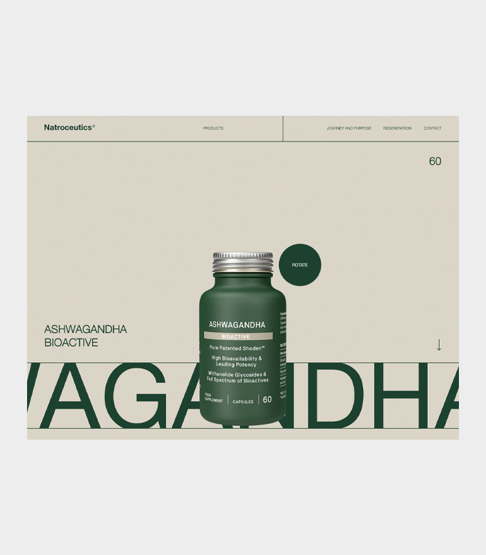 Тренды в веб-дизайне в 2023 году: интерактивная анимация