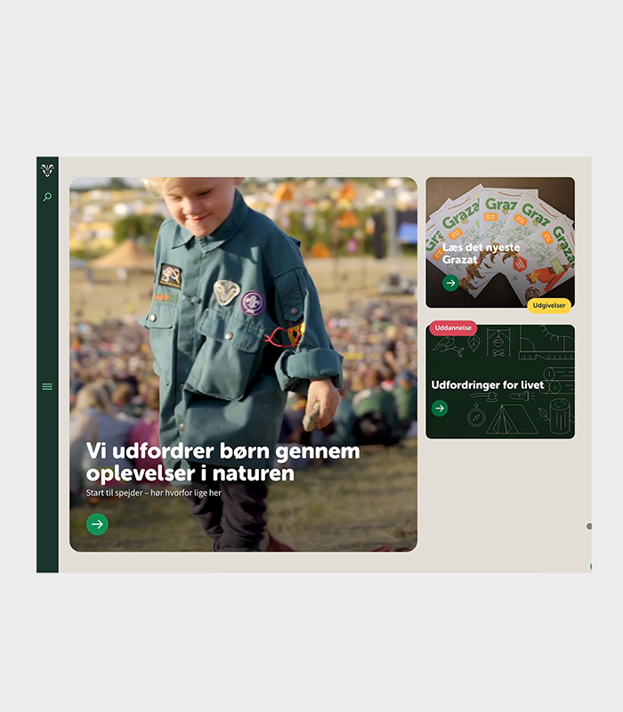 Тренды в веб-дизайне в 2023 году: интерактивная анимация