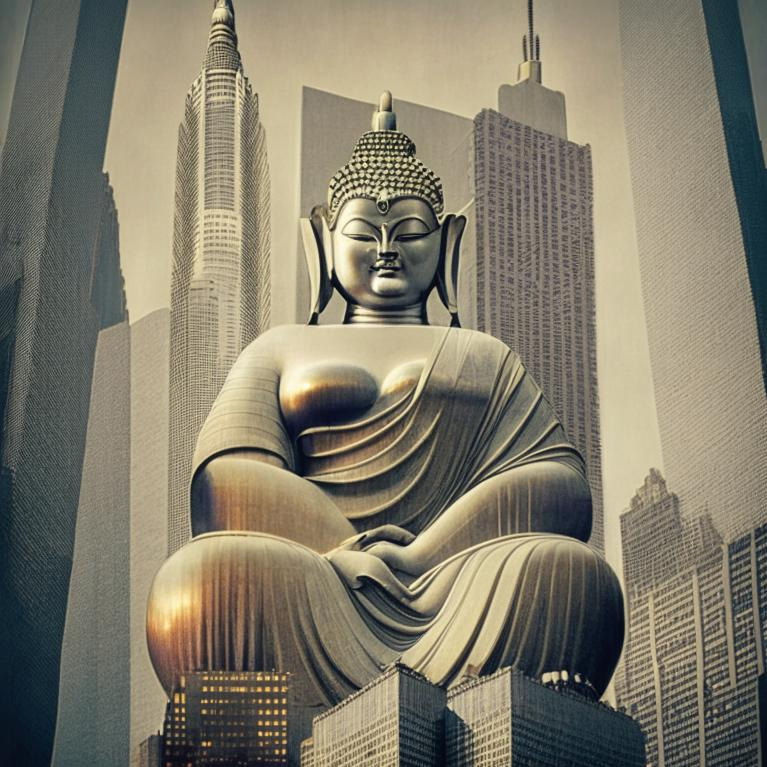 Нейросеть Кандинский