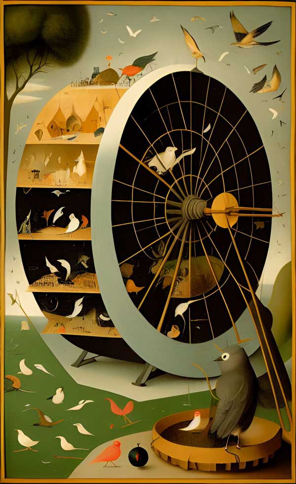 Результат работы сервиса