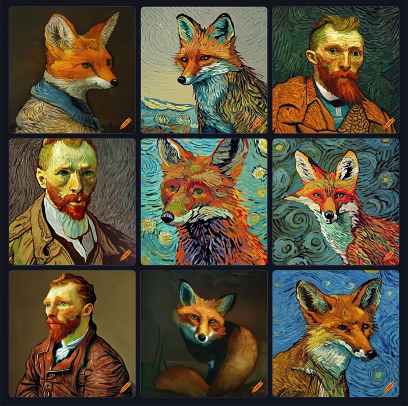 Как использовать Dalle 2 бесплатно