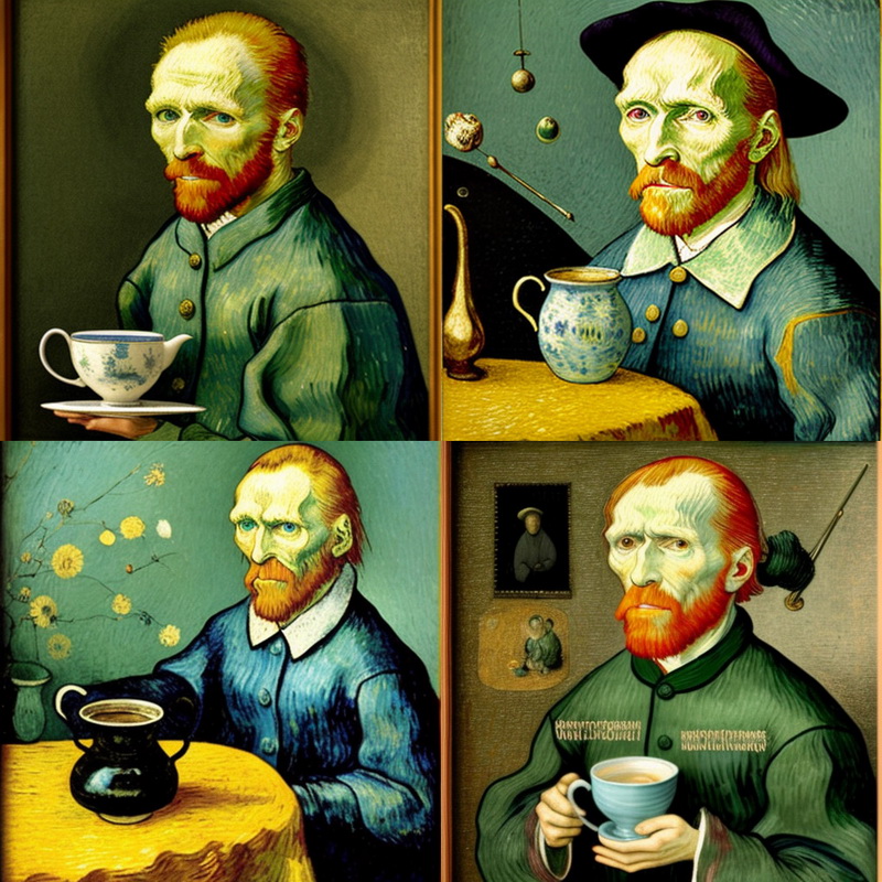 Создание картинки в сервисе