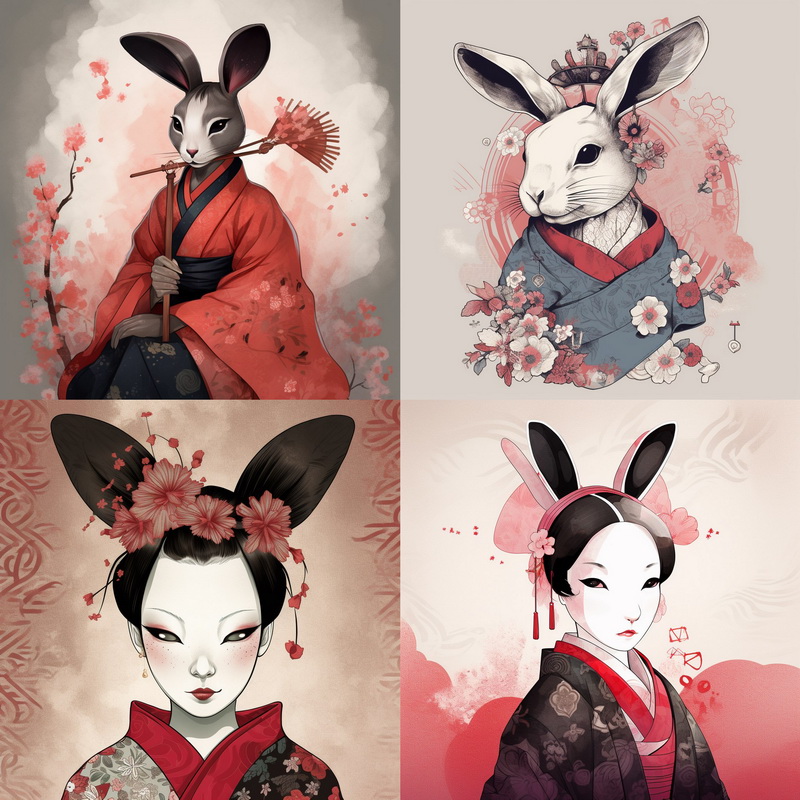 Создание картинок с помощью ИИ