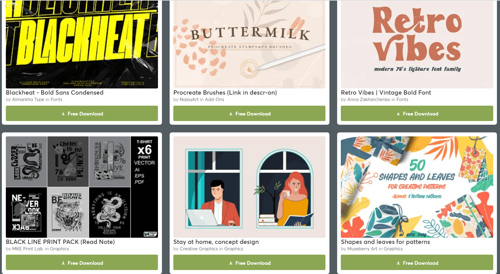 идеи для создания сайта