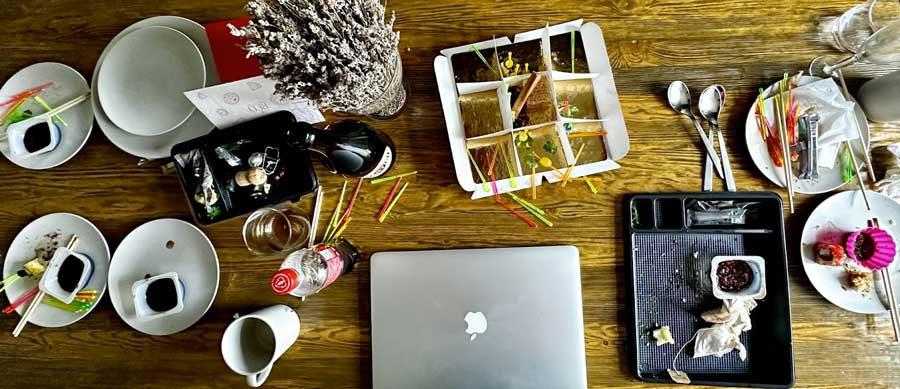 Удаленное немодерируемое юзабилити-исследование