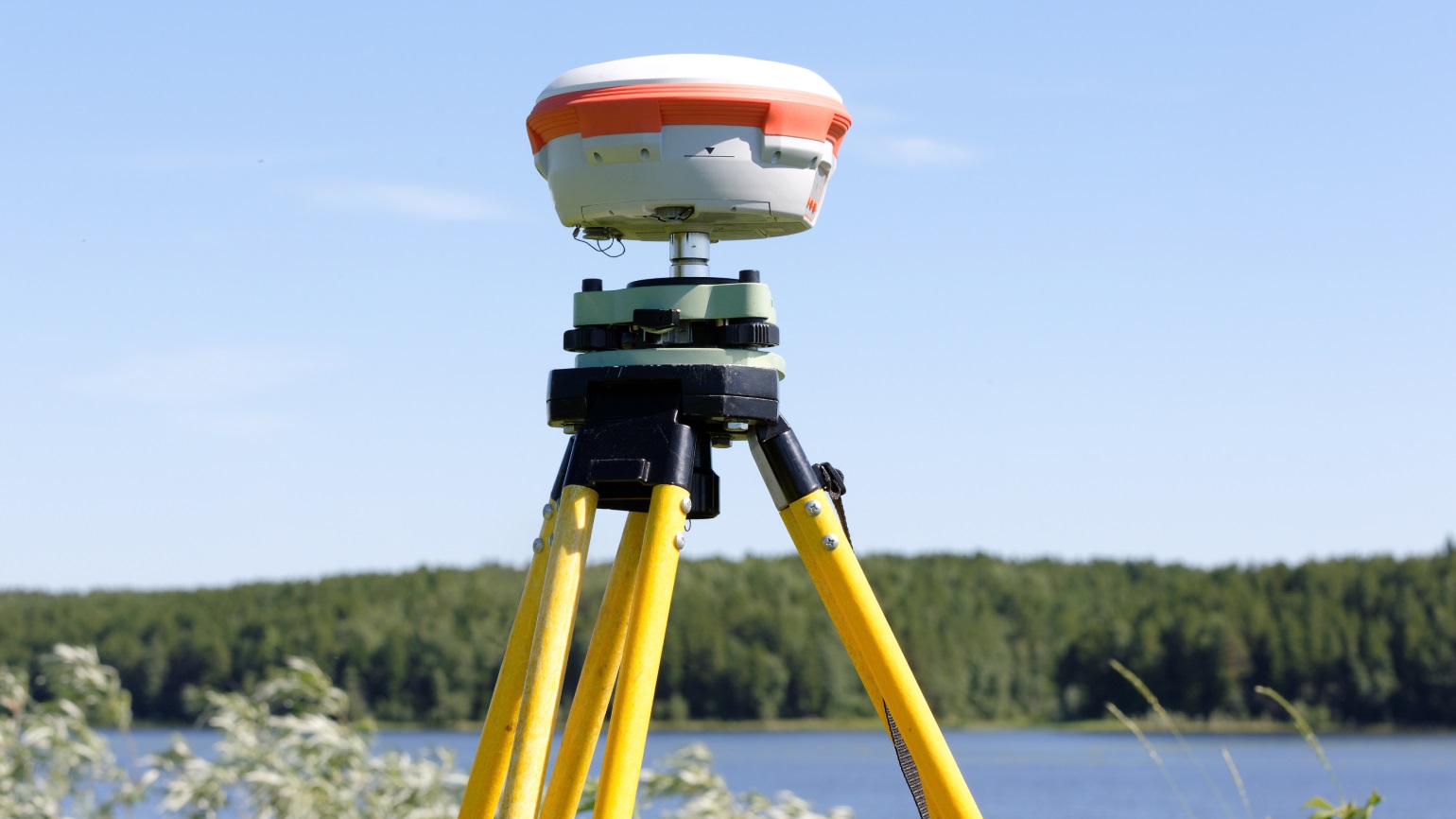 Стационарные устройства