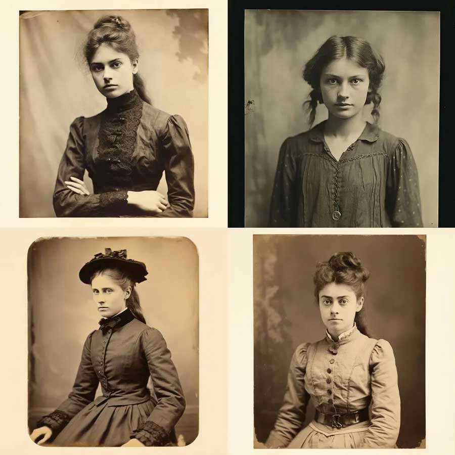 Лучшие пользовательские инструкции для DALL-E 3