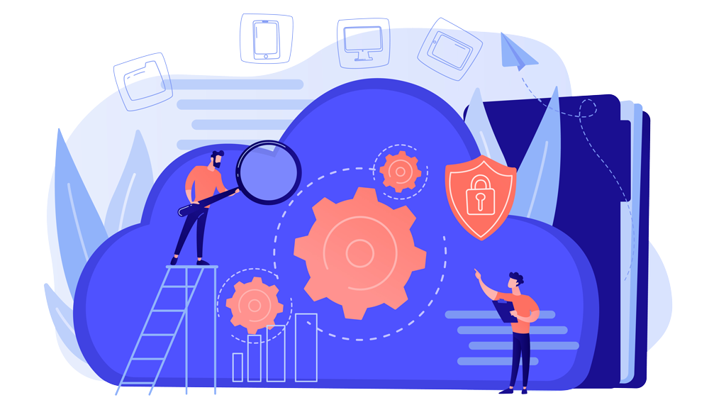 Хостинг сайтов