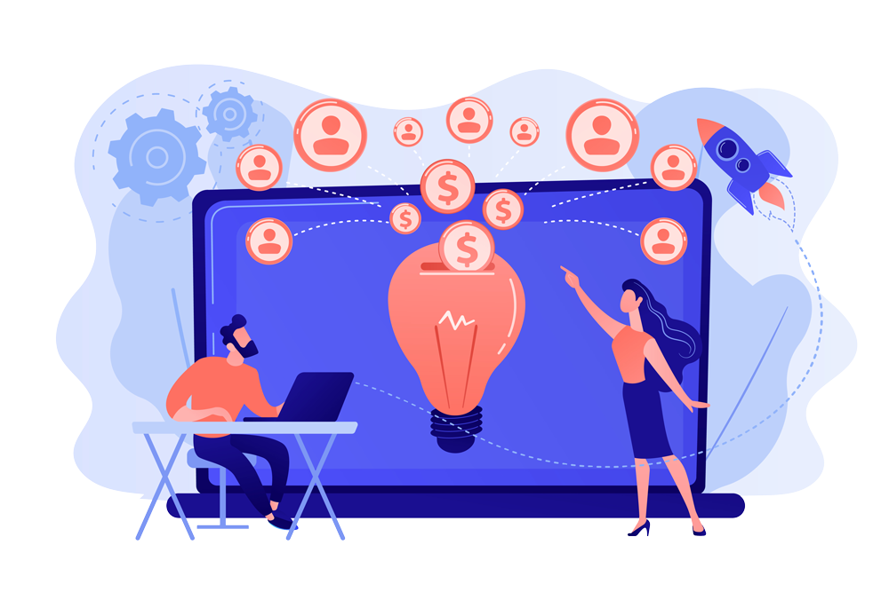 Комплексный интернет-маркетинг