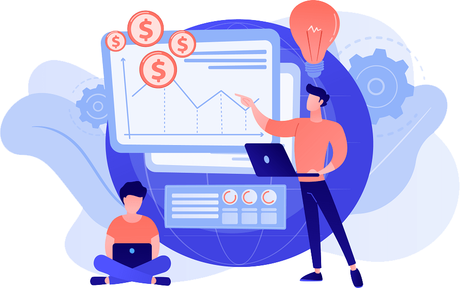 Услуга комплексного интернет-маркетинга и продвижения