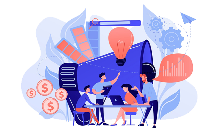 регистрация домена