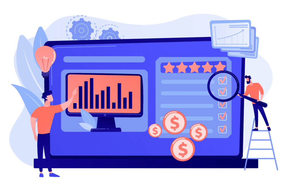 Заказать SERM - Search Engine Reputation Management 