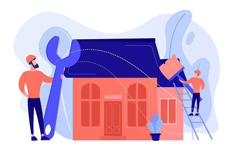 Комплексные стратегии продвижения строительных компаний - Услуги комплексного интернет-маркетинга и продвижения - РЭДЛАЙН