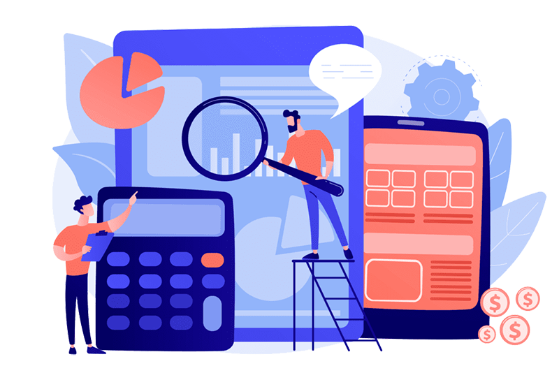 Маркетолог на аутсорсе - Услуги комплексного интернет-маркетинга и продвижения - РЭДЛАЙН