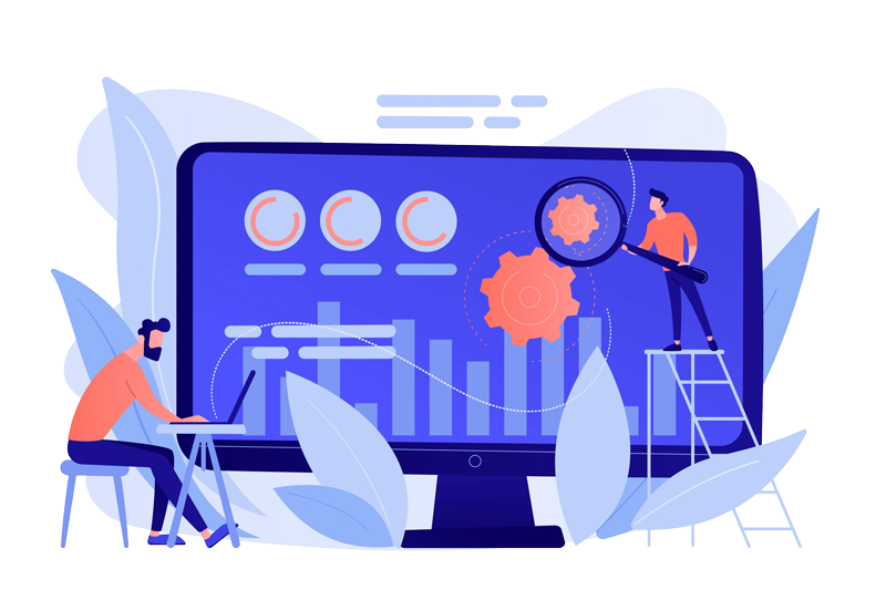 Комплексное продвижение сайтов недвижимости - Услуги комплексного интернет-маркетинга и продвижения - РЭДЛАЙН