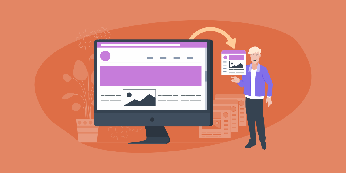 Перенос сайта на другой хостинг