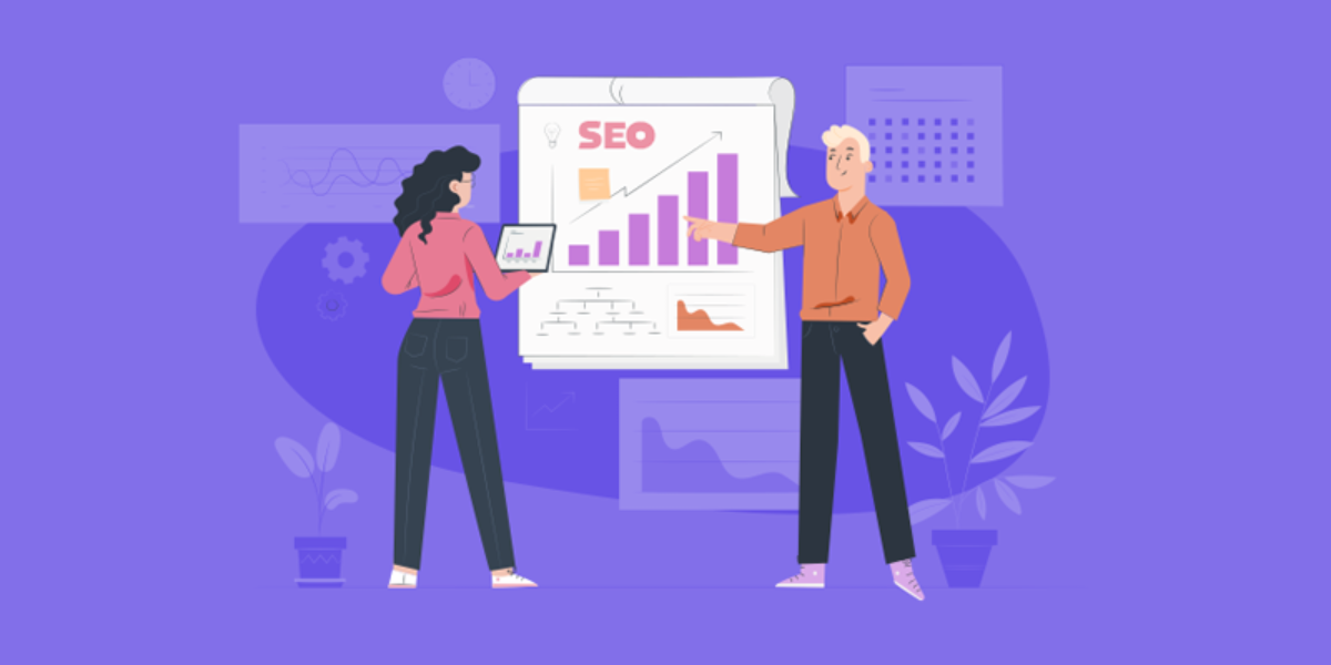 Факторы ранжирования Google 2024