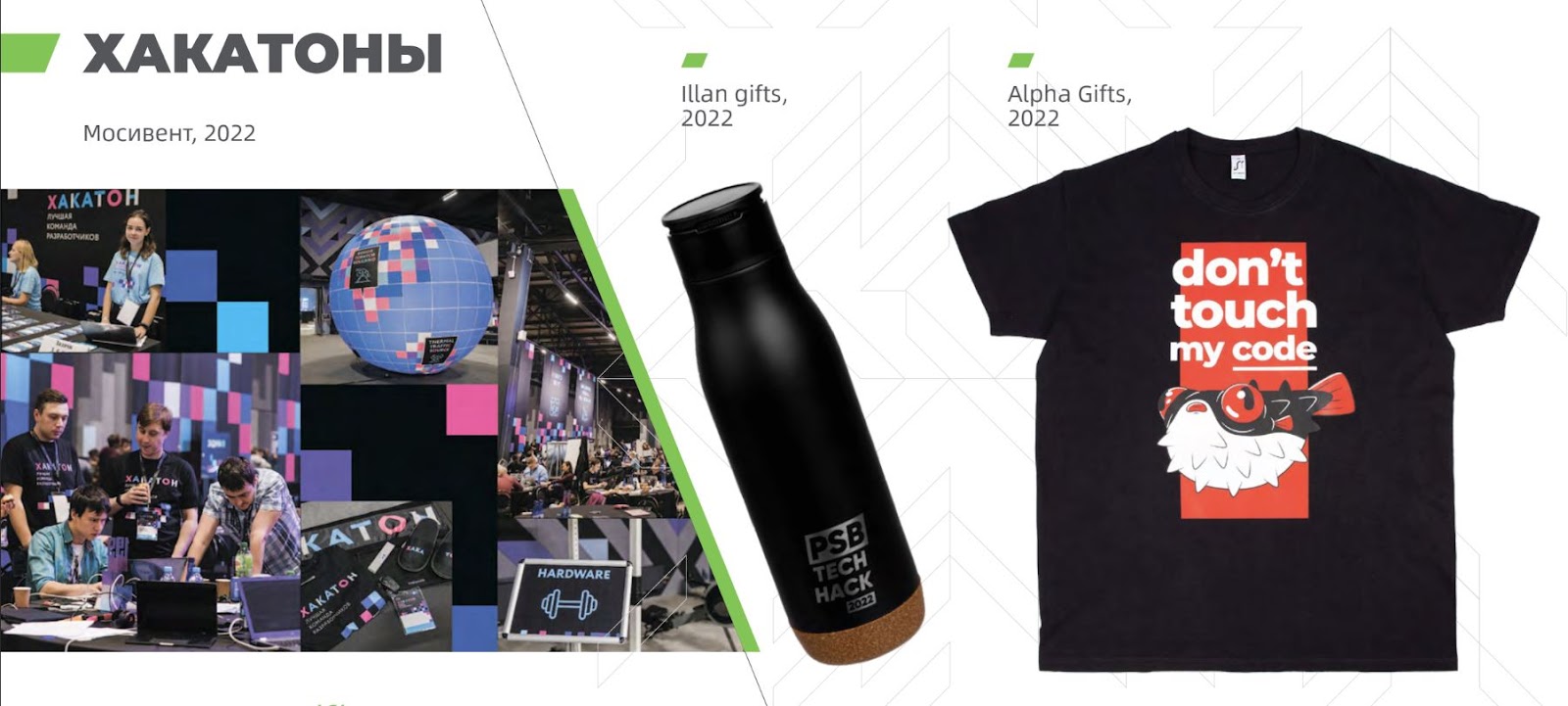 Живой контакт