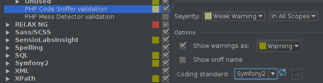 Комментирование кода и генерация документации в PHP