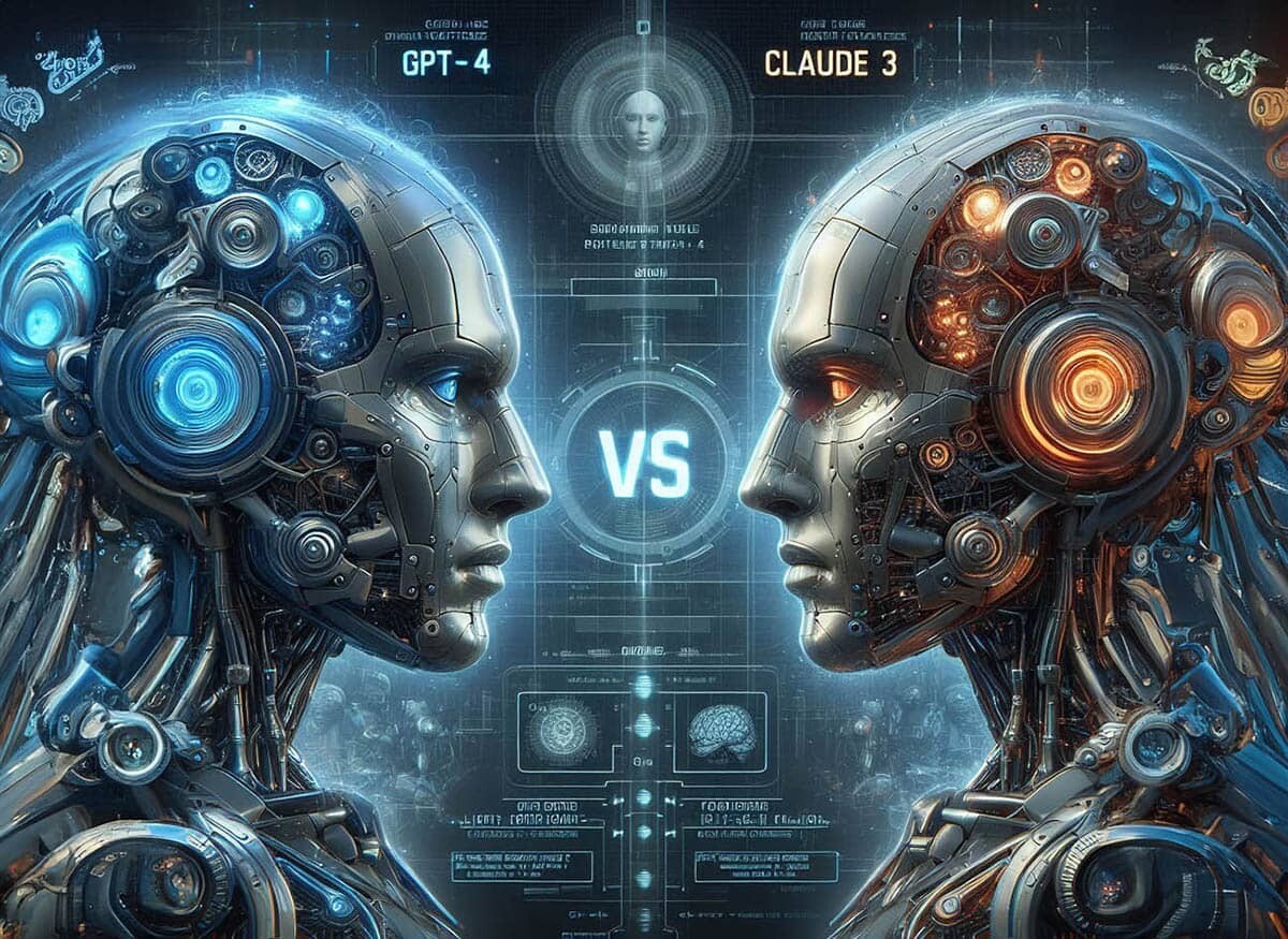 Как пользоваться GPT 4 и Claude бесплатно и без VPN 