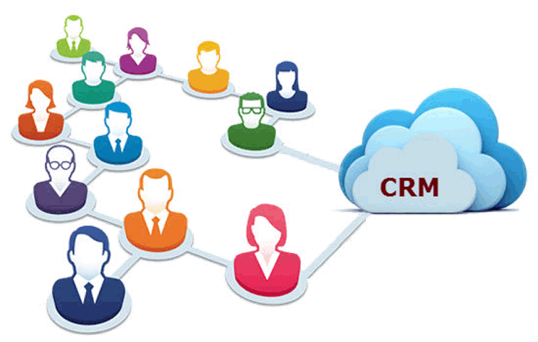 Интеграция PIM и CRM