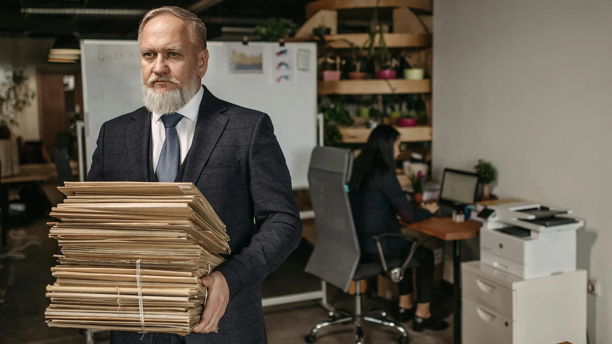 Персональные данные: самый полный гайд на 2025 год