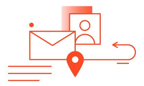 Часто используемые персональные данные