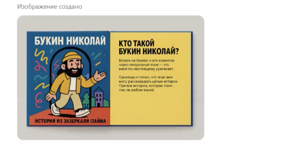 Нейросеть начала создавать развороты на основе структуры