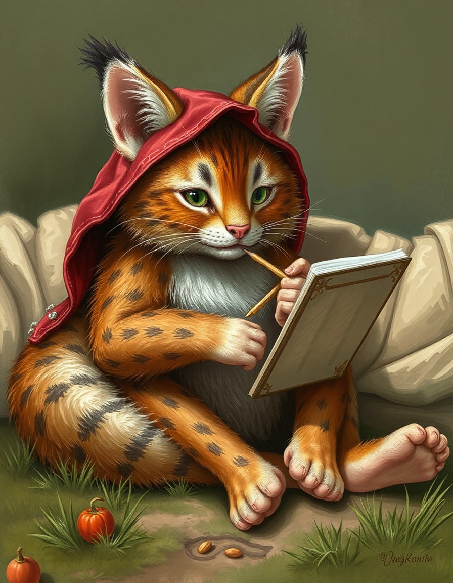 Генерация картинок