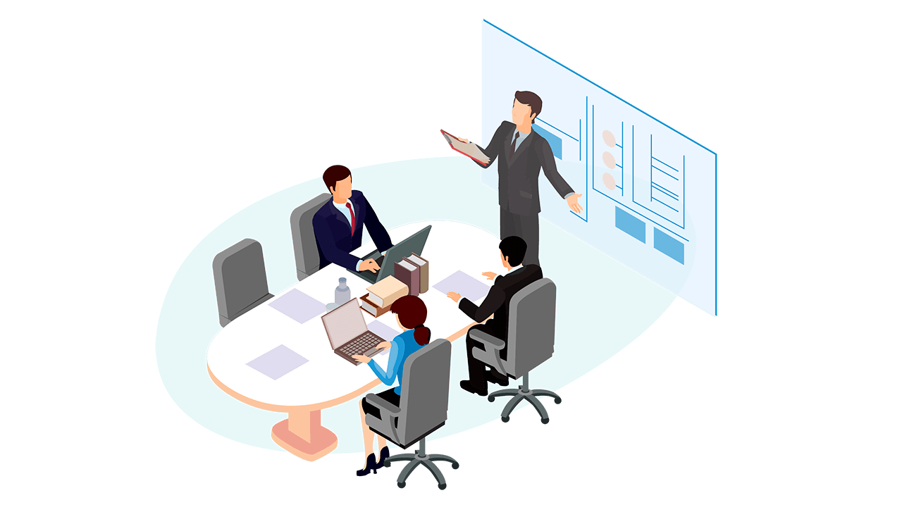 Консалтинг: сущность и ключевые направления