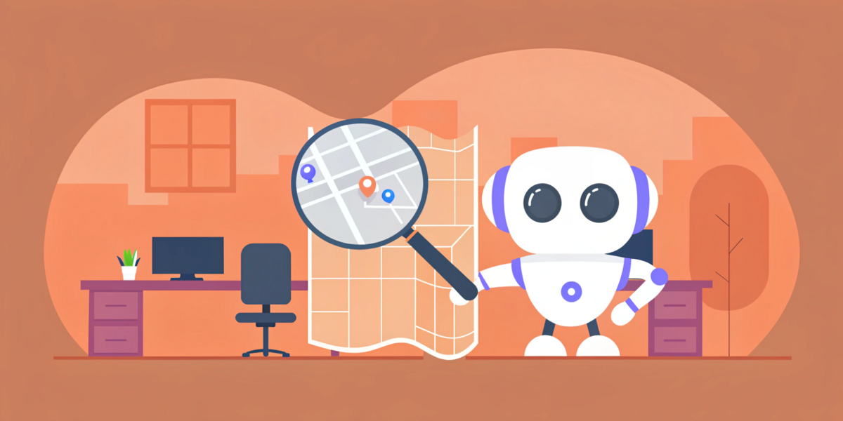 Геозапросы по-новому: как покорить локальное SEO с помощью ИИ