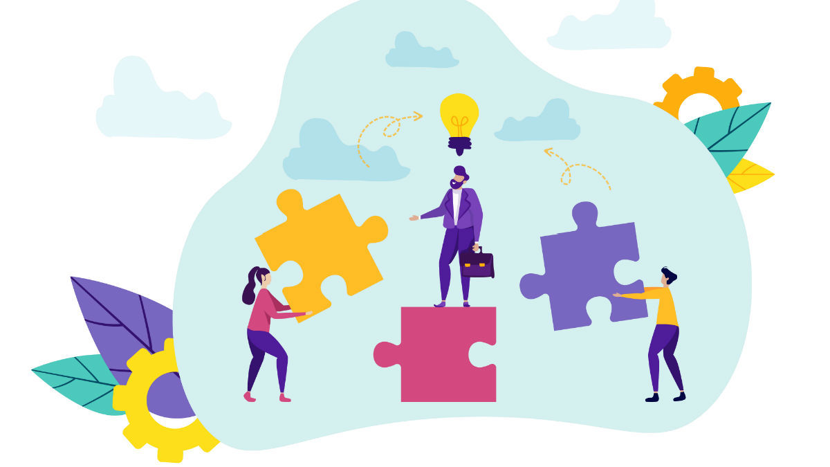 Логотип vs. Иконка: Что на самом деле нужно вашему бизнесу?