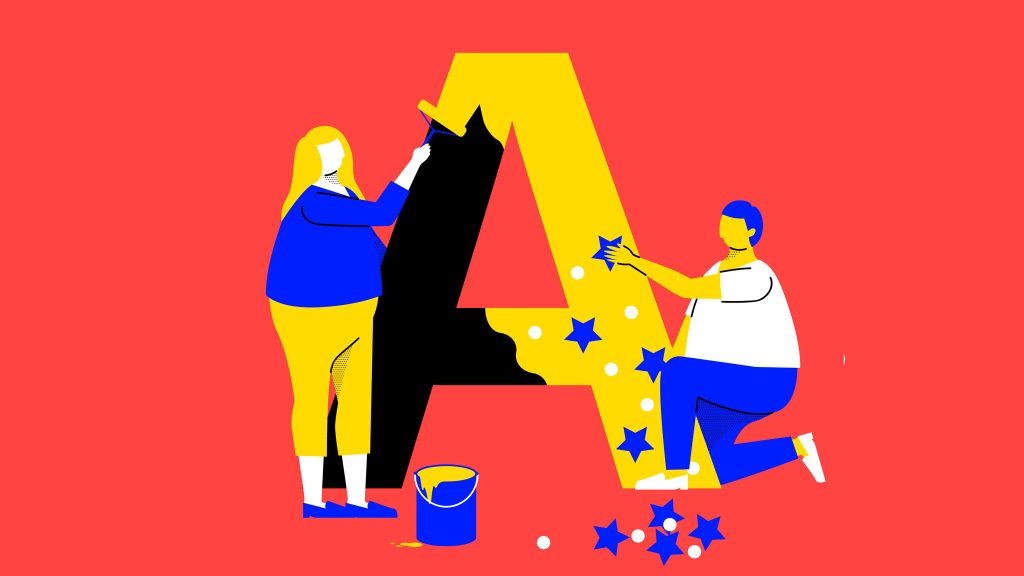 Как провести ребрендинг логотипа, не потеряв старых клиентов