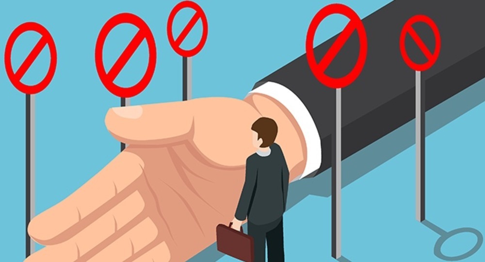 Закон о рекомендательных технологиях